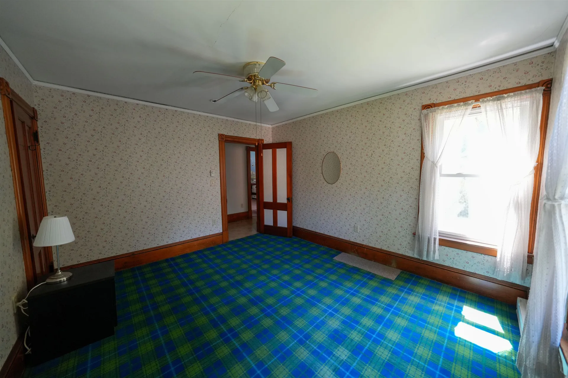 9 Burt Street Rockingham VT 05101