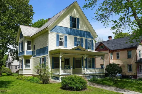 9 Burt Street Rockingham VT 05101