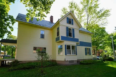 9 Burt Street Rockingham VT 05101