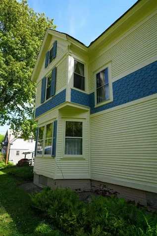 9 Burt Street Rockingham VT 05101