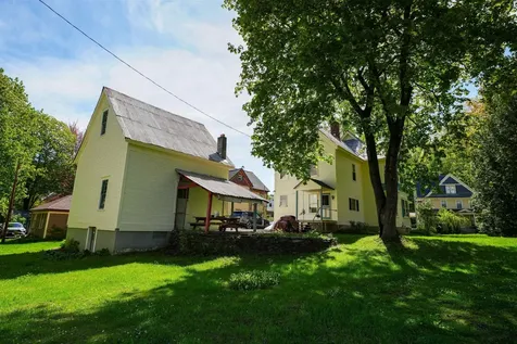 9 Burt Street Rockingham VT 05101