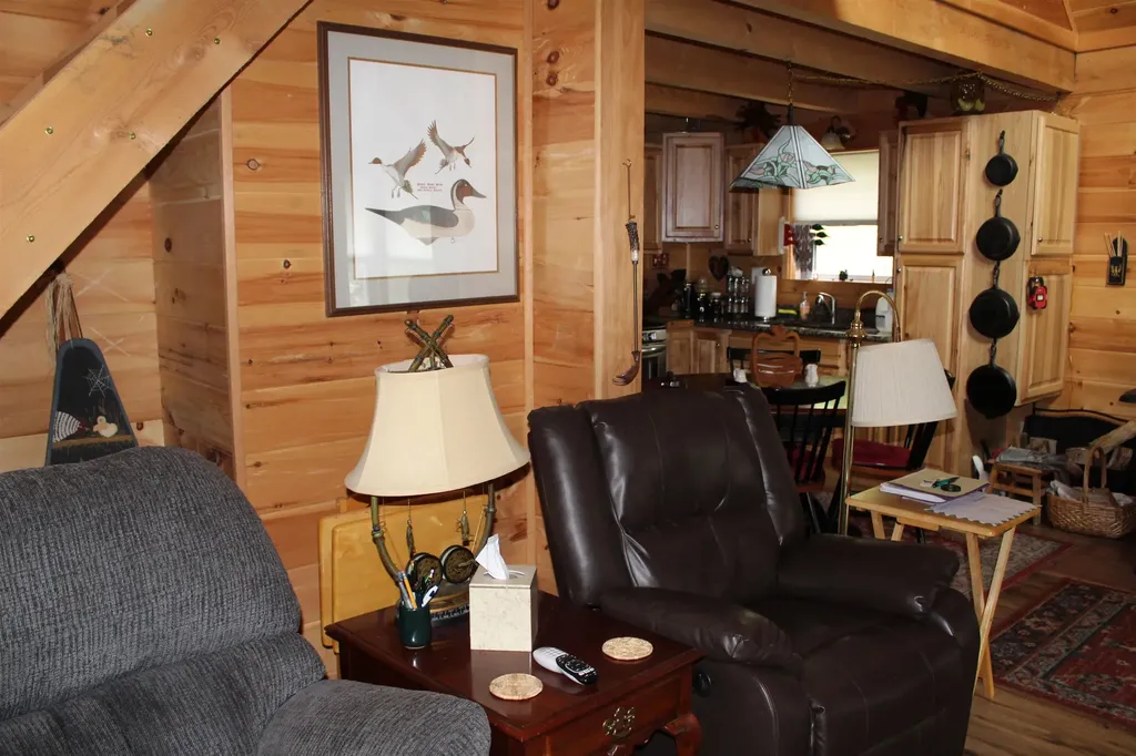 49 Pond Outlet Road Millsfield NH 03576