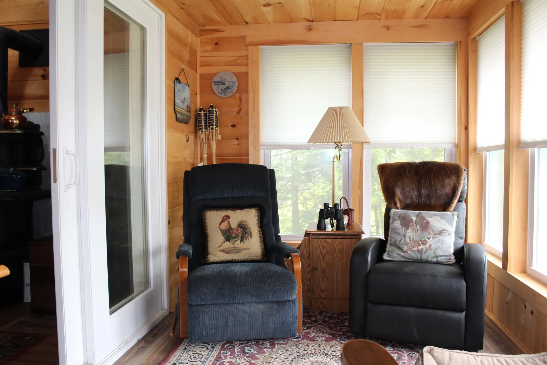 49 Pond Outlet Road Millsfield NH 03576