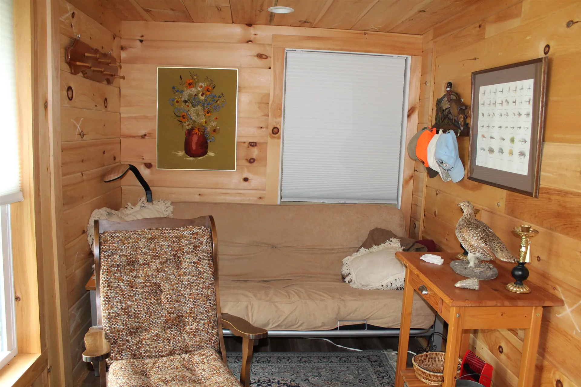 49 Pond Outlet Road Millsfield NH 03576