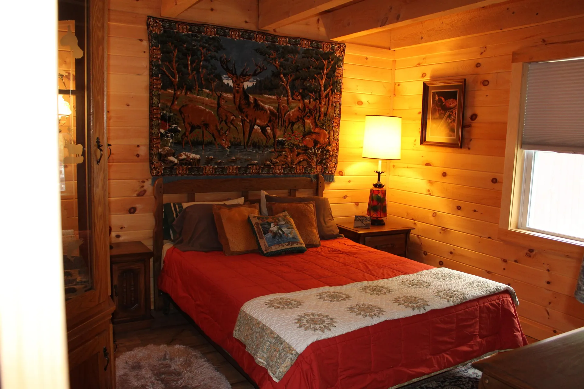49 Pond Outlet Road Millsfield NH 03576