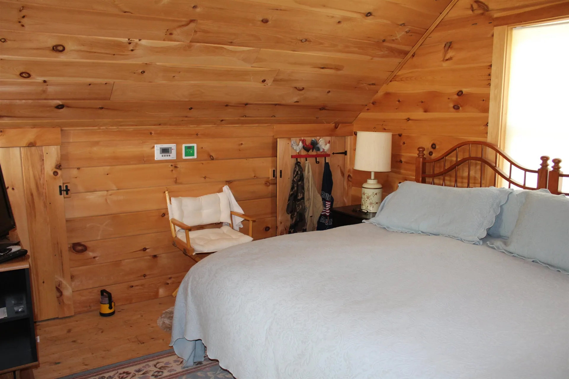49 Pond Outlet Road Millsfield NH 03576