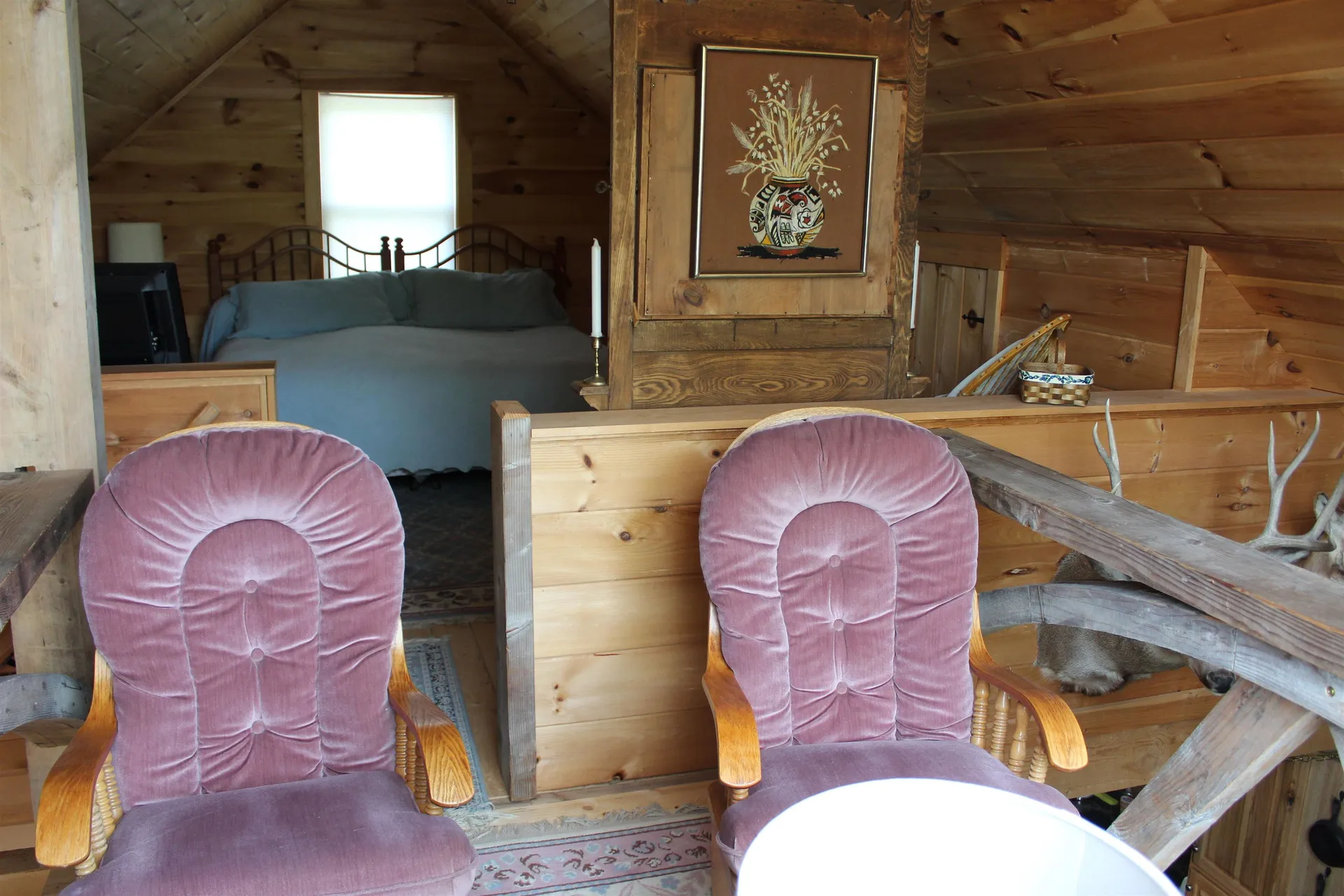 49 Pond Outlet Road Millsfield NH 03576