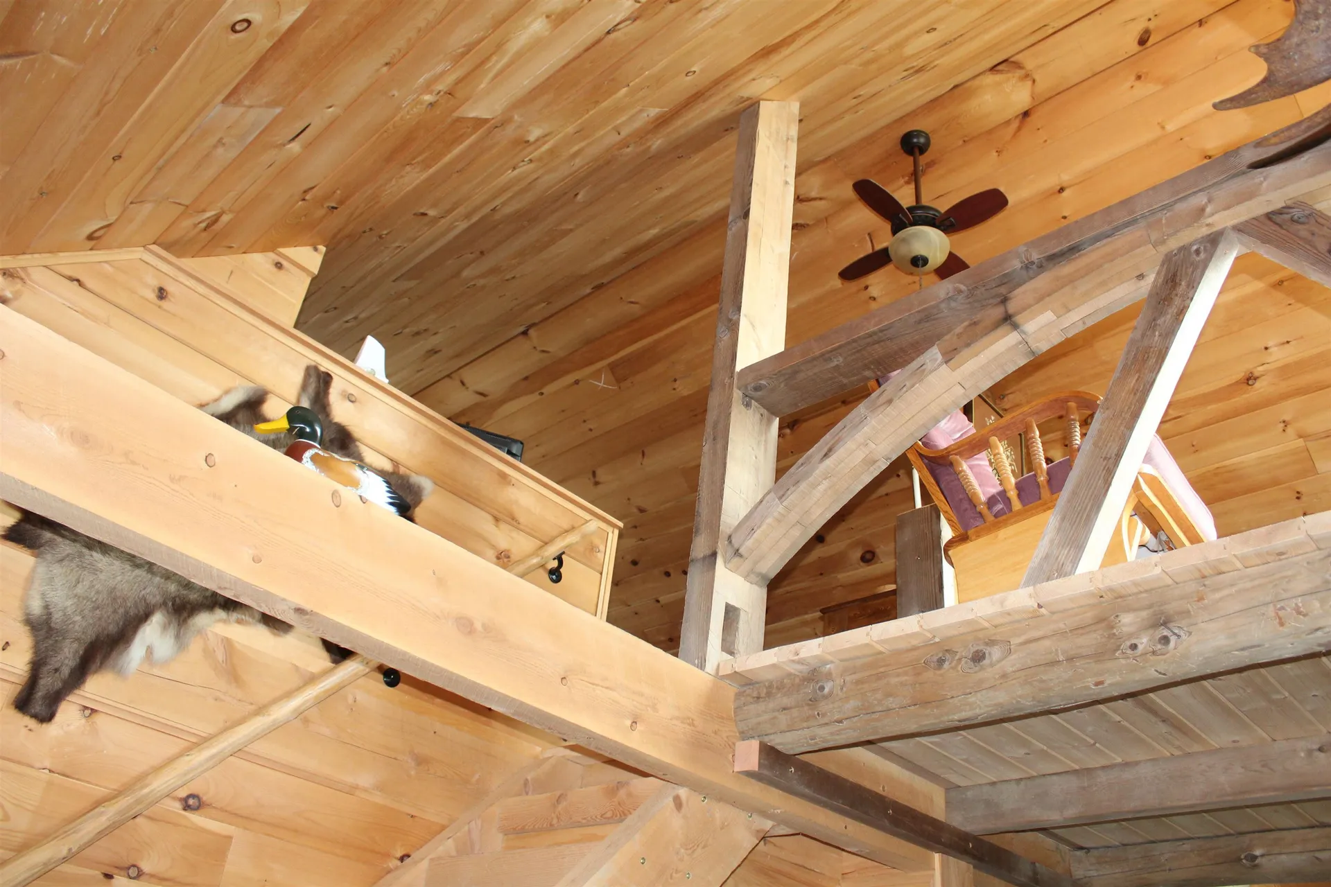 49 Pond Outlet Road Millsfield NH 03576