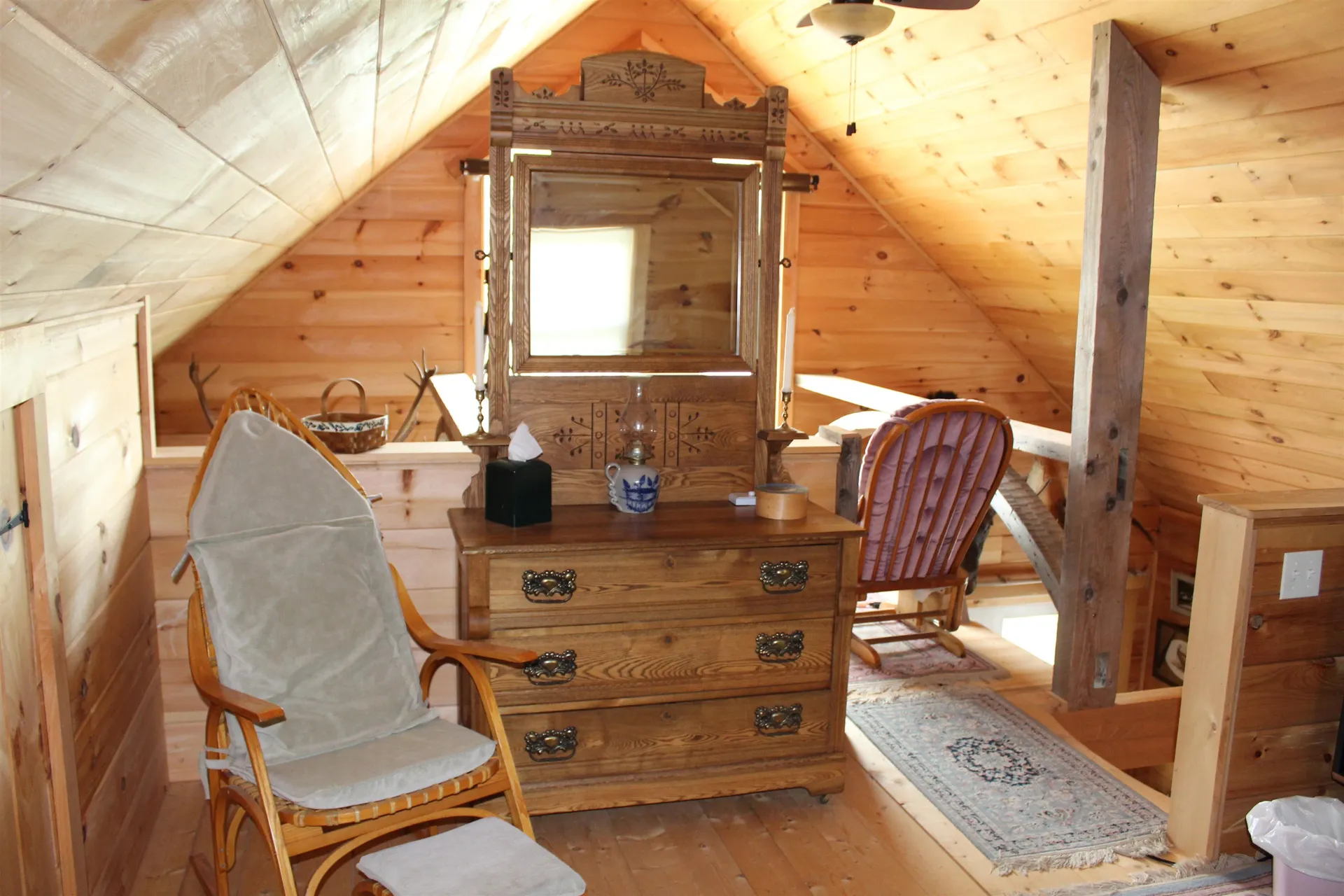 49 Pond Outlet Road Millsfield NH 03576