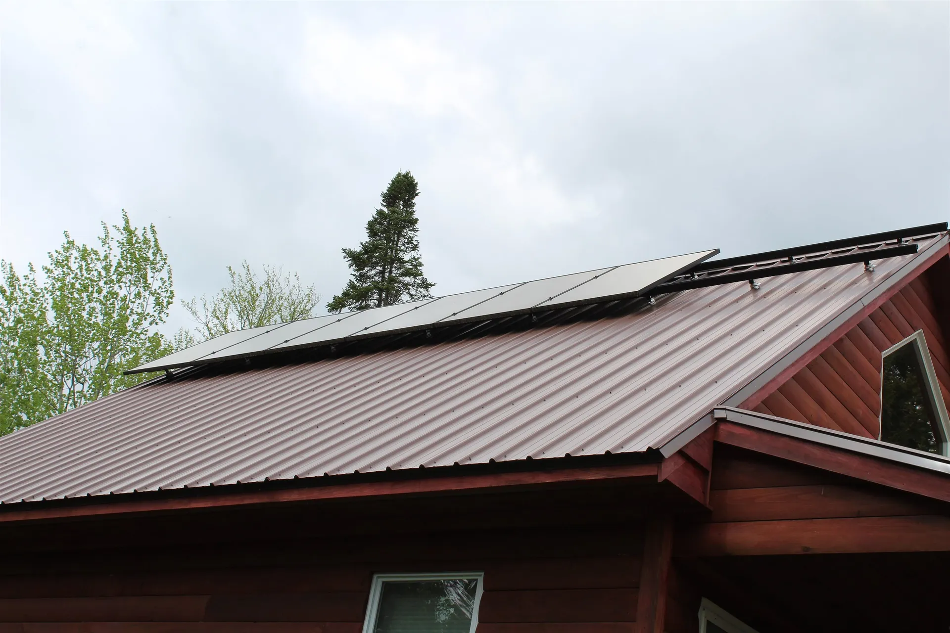 49 Pond Outlet Road Millsfield NH 03576