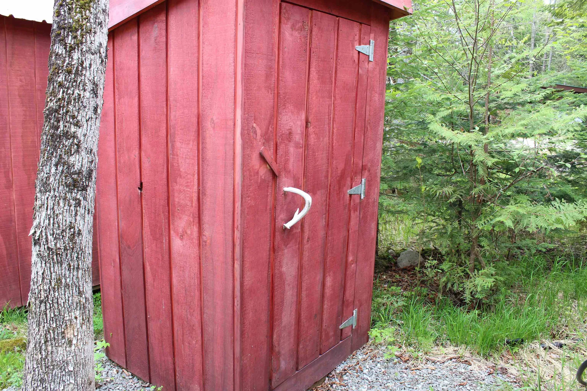 49 Pond Outlet Road Millsfield NH 03576