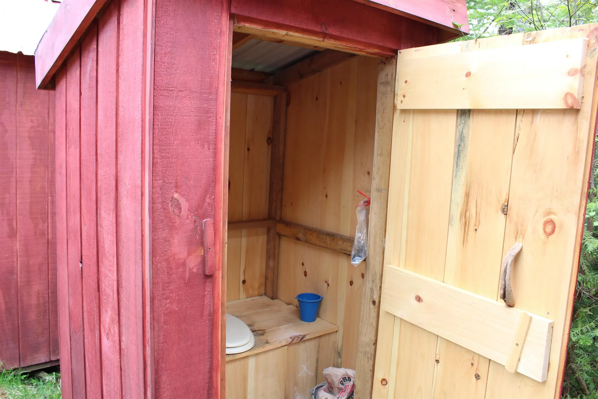 49 Pond Outlet Road Millsfield NH 03576