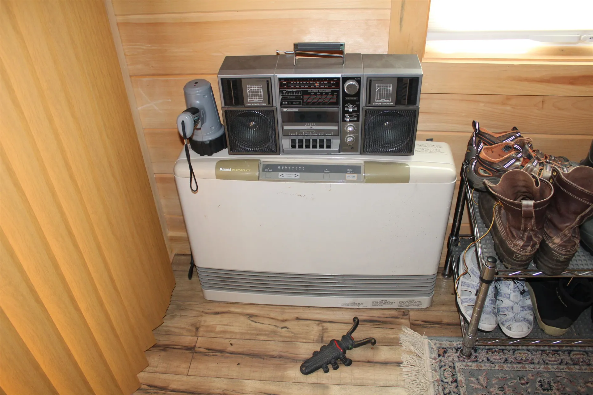 49 Pond Outlet Road Millsfield NH 03576