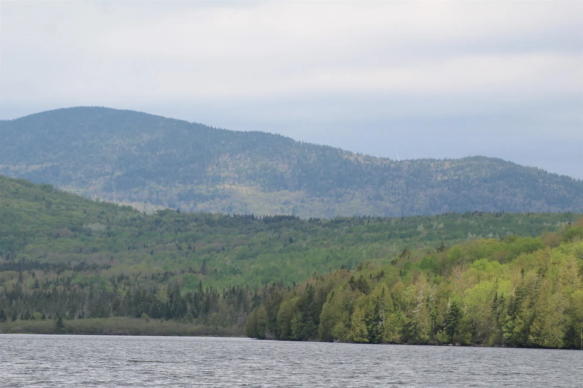 49 Pond Outlet Road Millsfield NH 03576