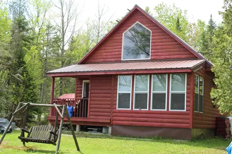 49 Pond Outlet Road Millsfield NH 03576