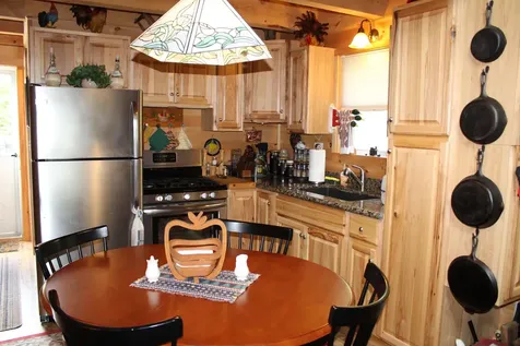 49 Pond Outlet Road Millsfield NH 03576