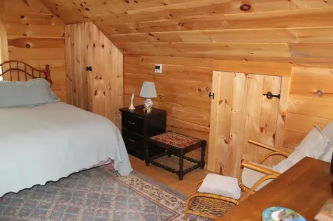 49 Pond Outlet Road Millsfield NH 03576