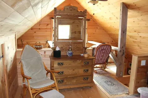 49 Pond Outlet Road Millsfield NH 03576
