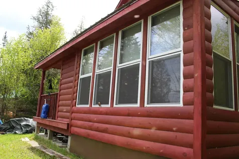 49 Pond Outlet Road Millsfield NH 03576