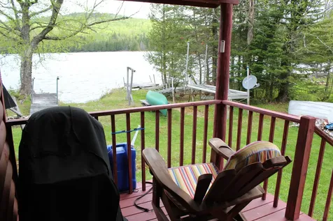 49 Pond Outlet Road Millsfield NH 03576