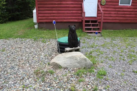 49 Pond Outlet Road Millsfield NH 03576