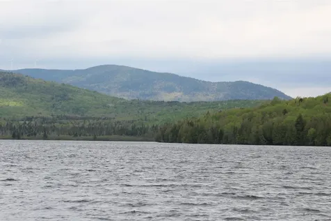 49 Pond Outlet Road Millsfield NH 03576