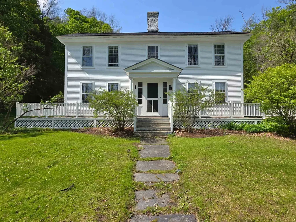 159 State Street Montpelier VT 05602