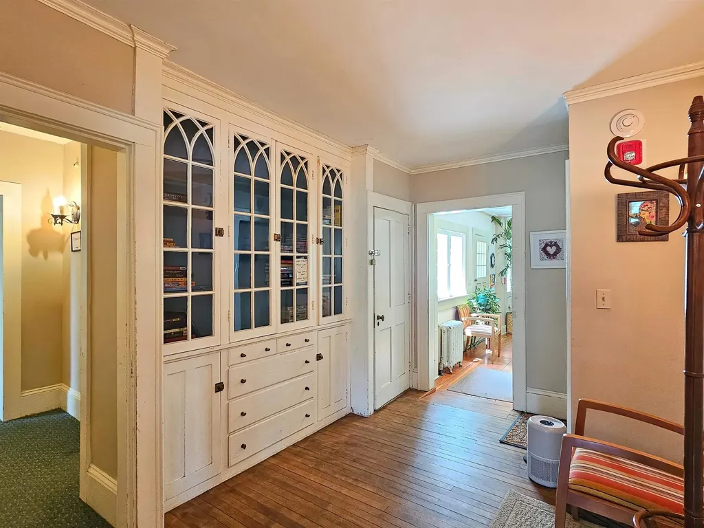 159 State Street Montpelier VT 05602