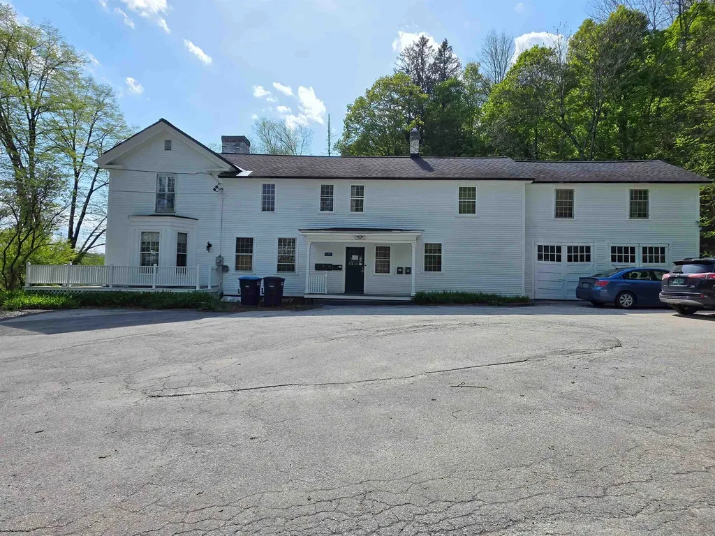 159 State Street Montpelier VT 05602
