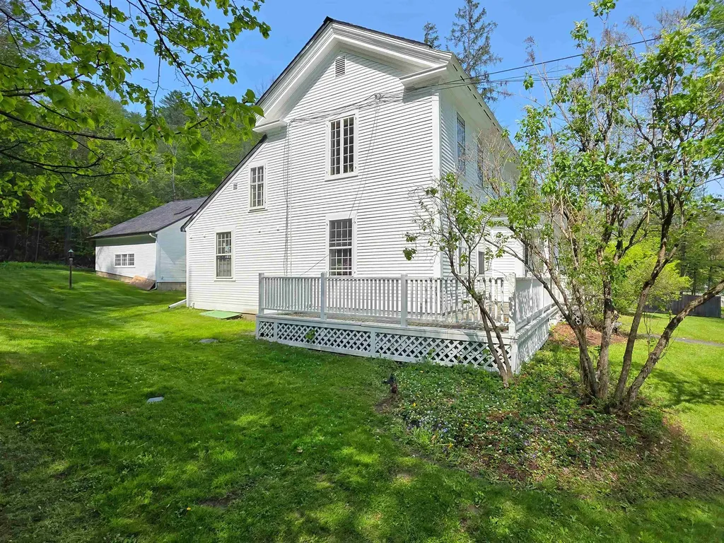 159 State Street Montpelier VT 05602