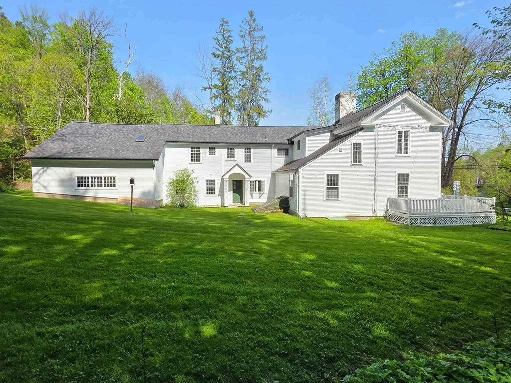 159 State Street Montpelier VT 05602