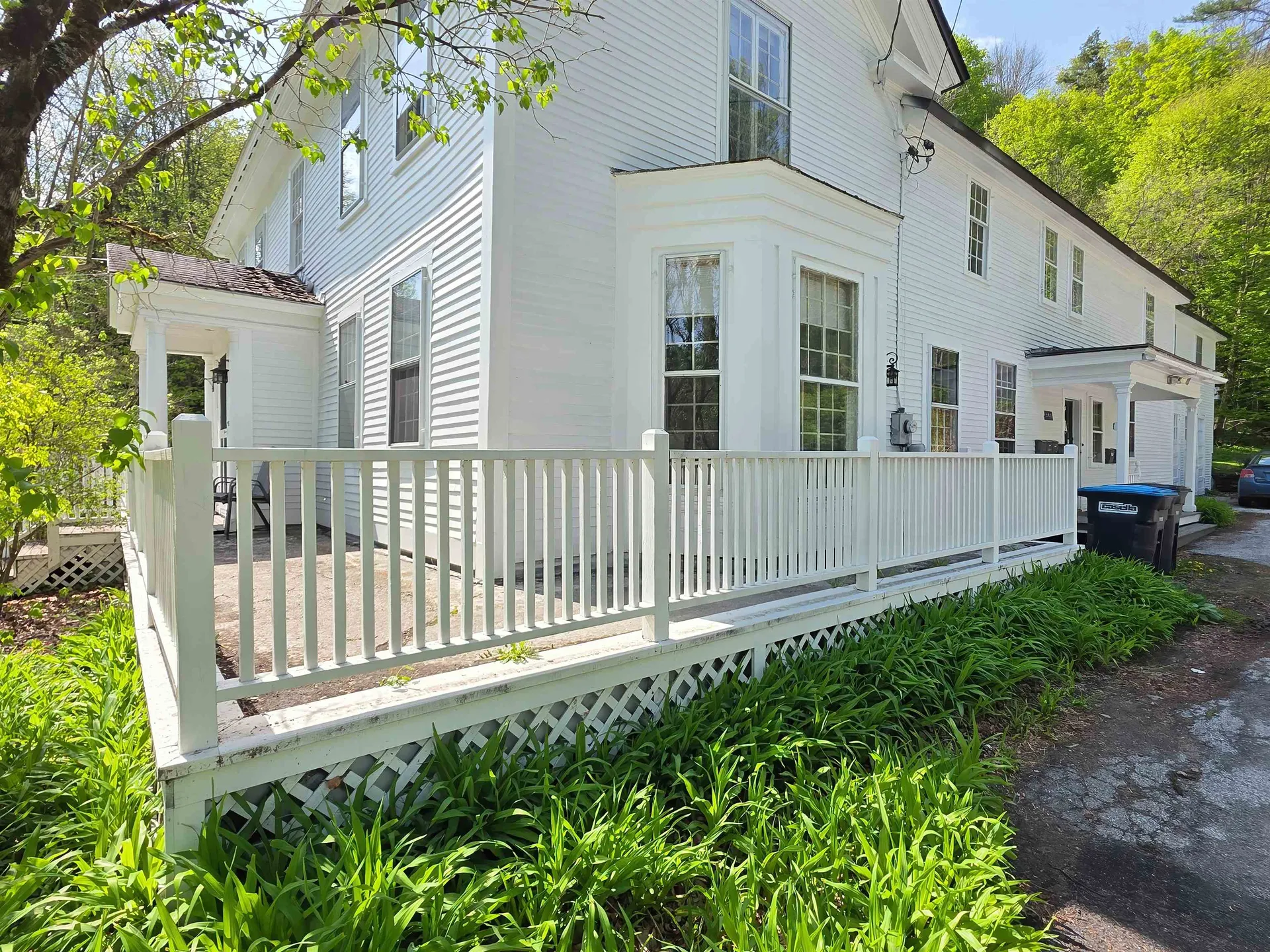 159 State Street Montpelier VT 05602