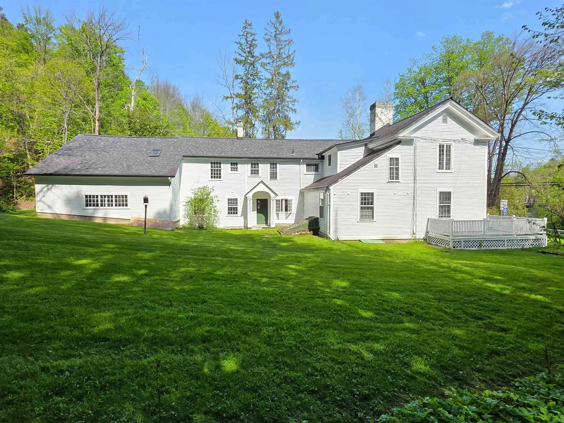159 State Street Montpelier VT 05602