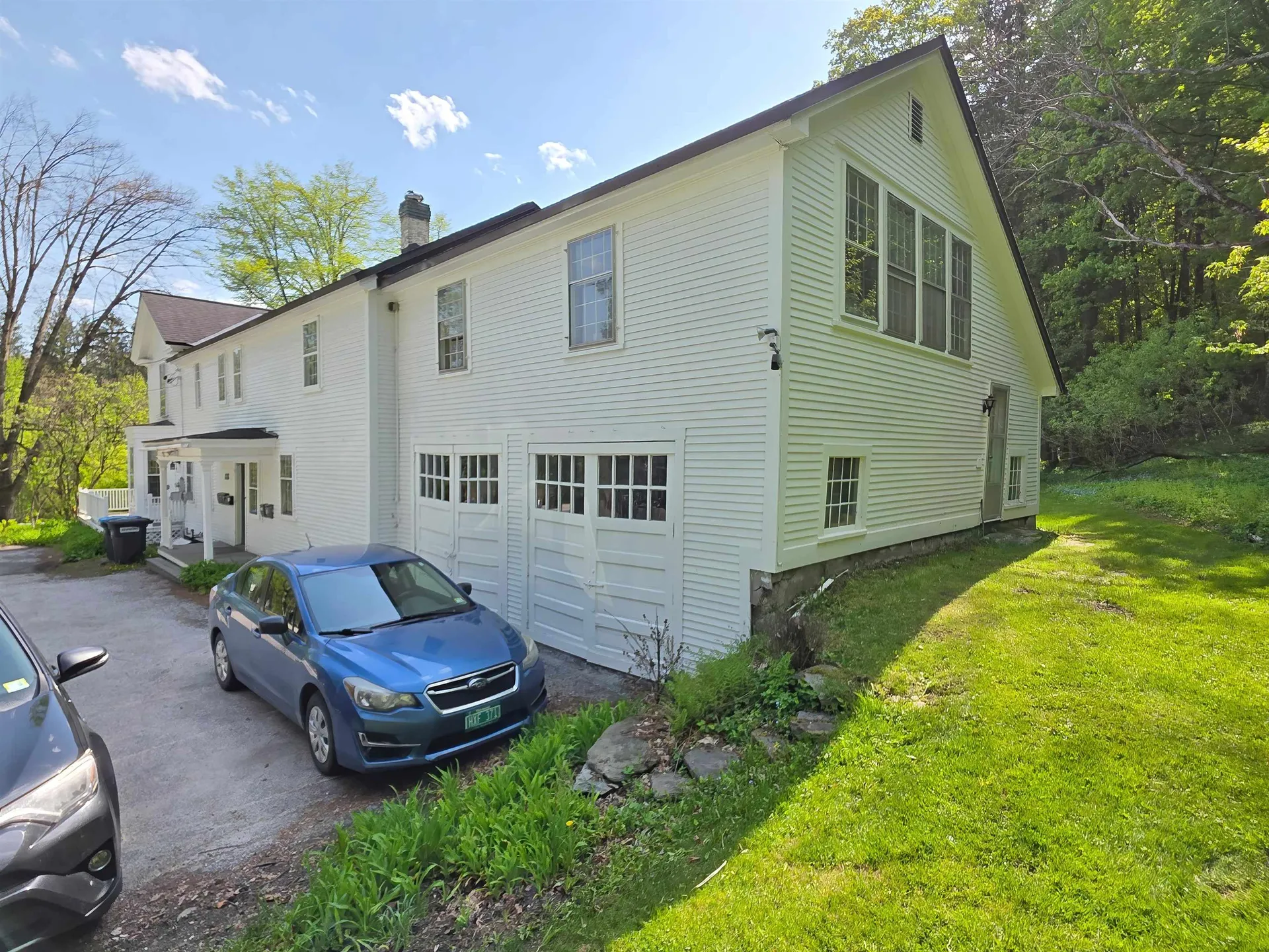 159 State Street Montpelier VT 05602