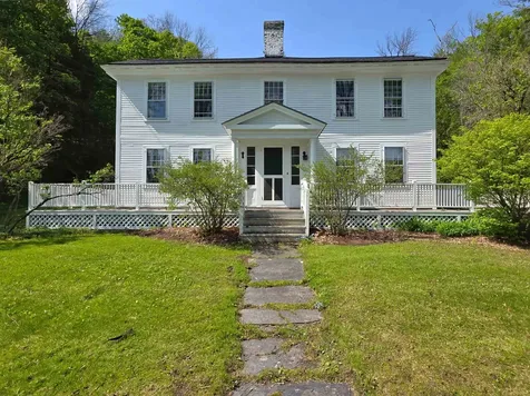 159 State Street Montpelier VT 05602