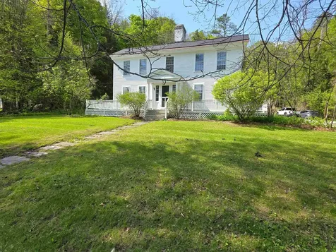 159 State Street Montpelier VT 05602