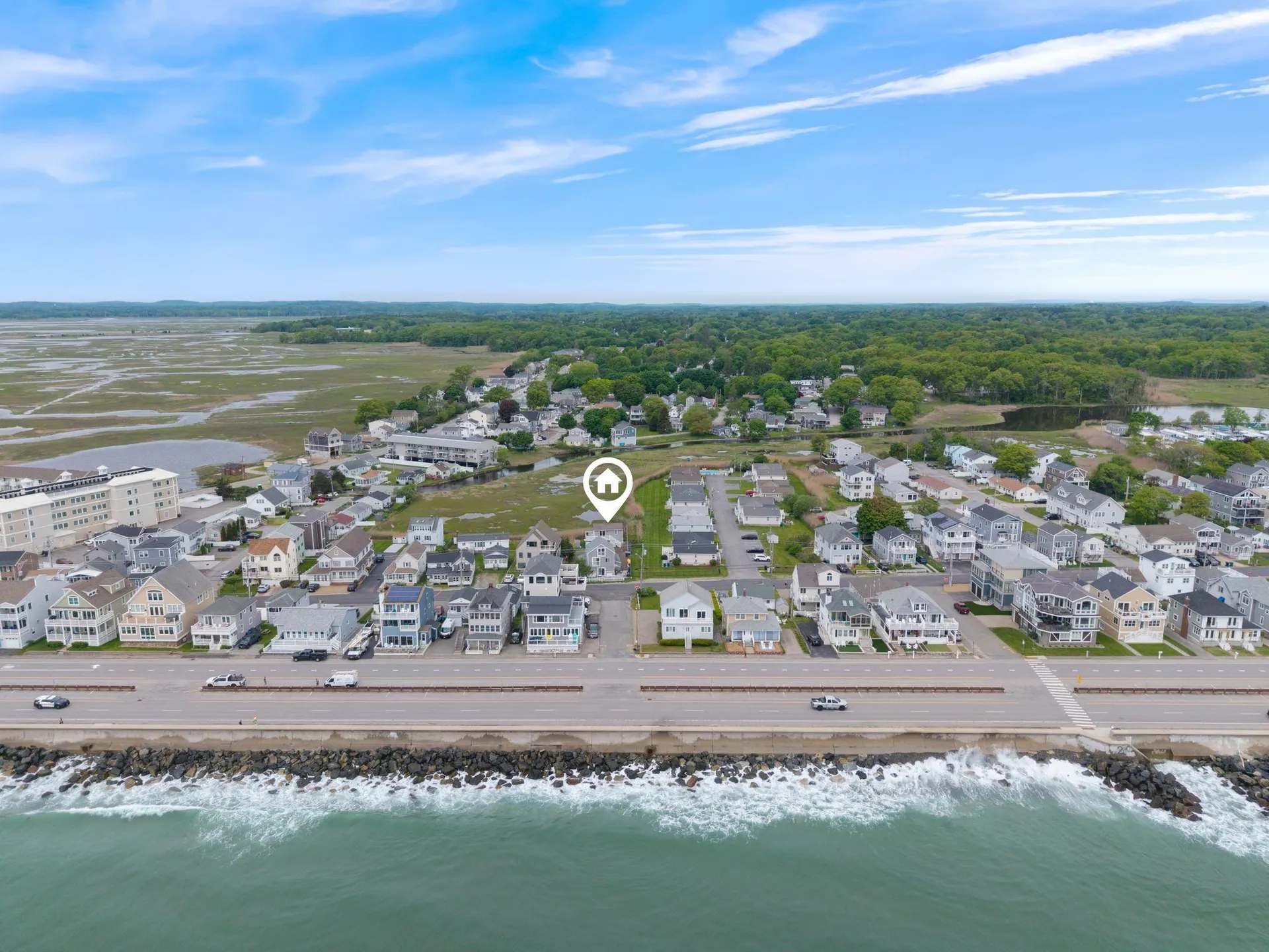 28 Kings Highway Hampton NH 03842