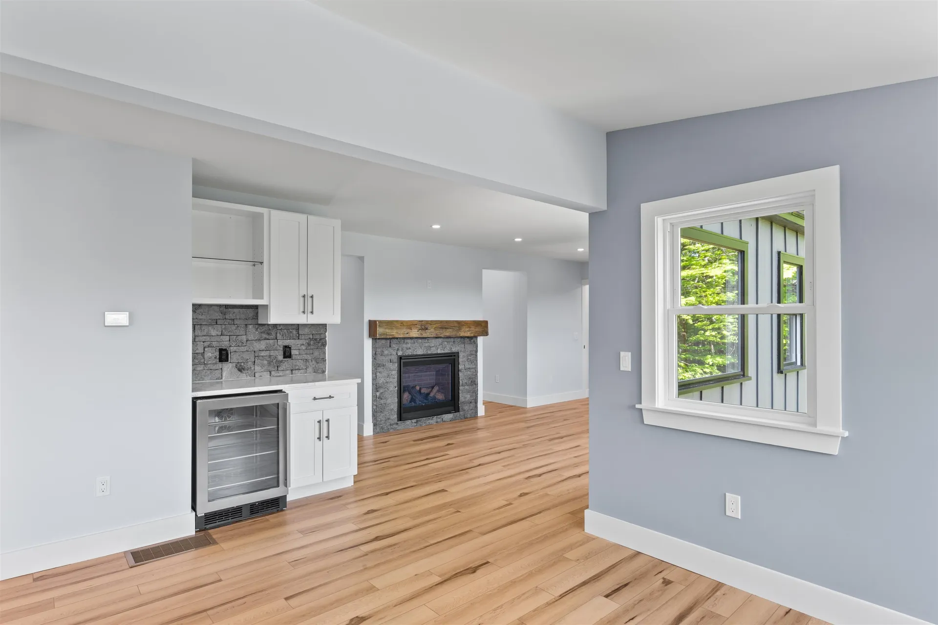 673 Page Hill Road Tamworth NH 03886