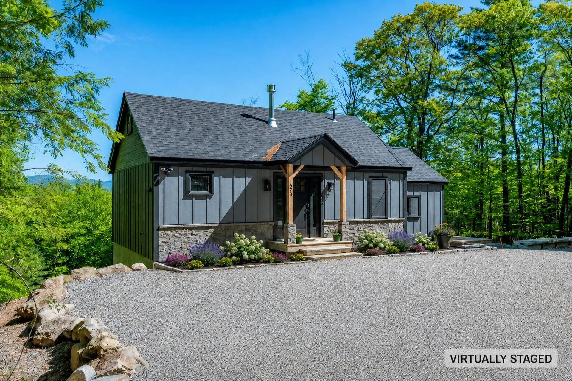 673 Page Hill Road Tamworth NH 03886