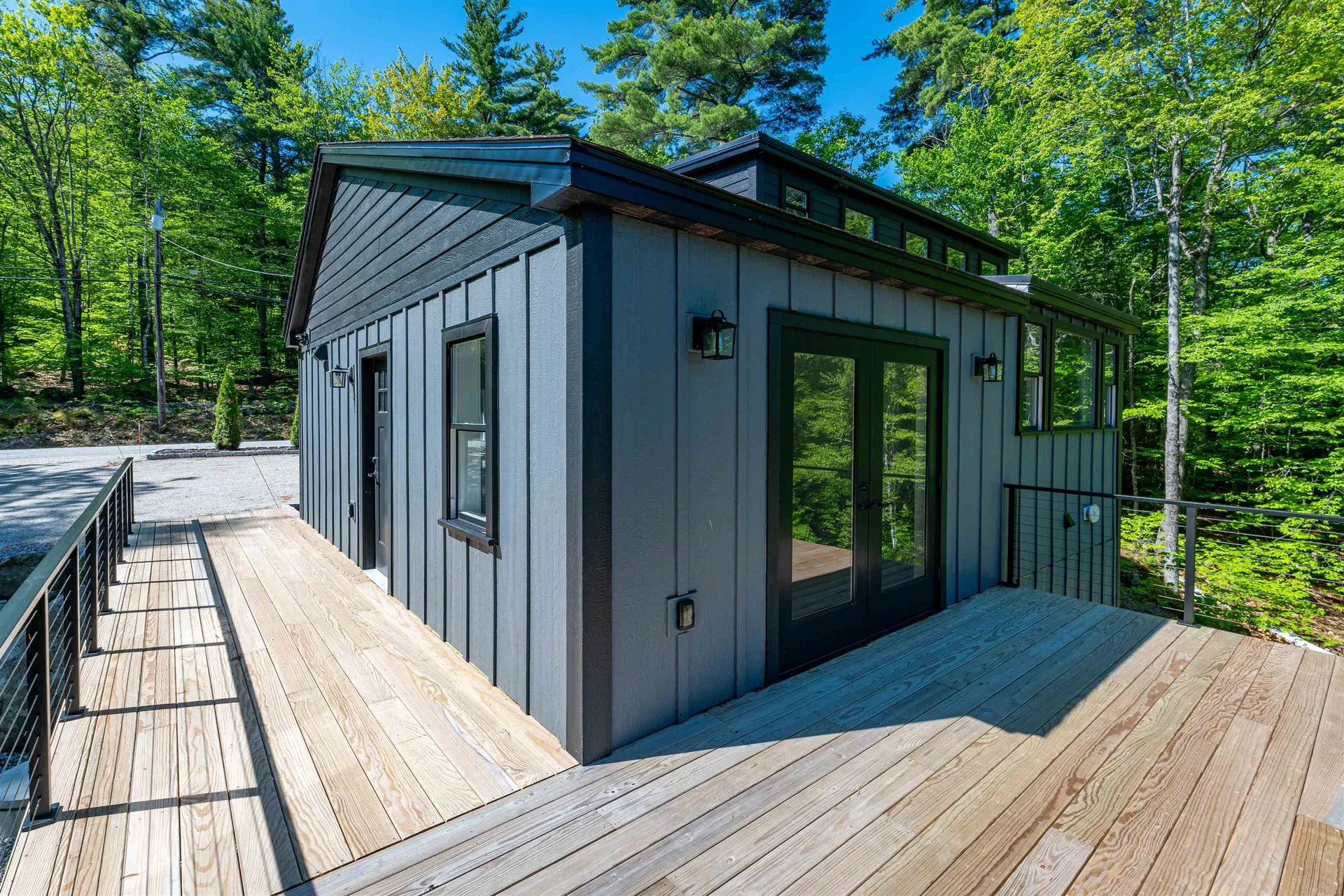 673 Page Hill Road Tamworth NH 03886