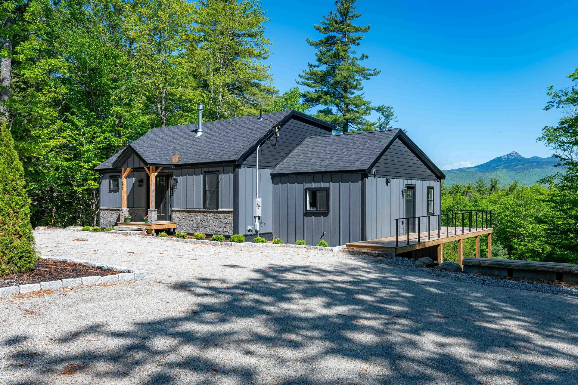 673 Page Hill Road Tamworth NH 03886