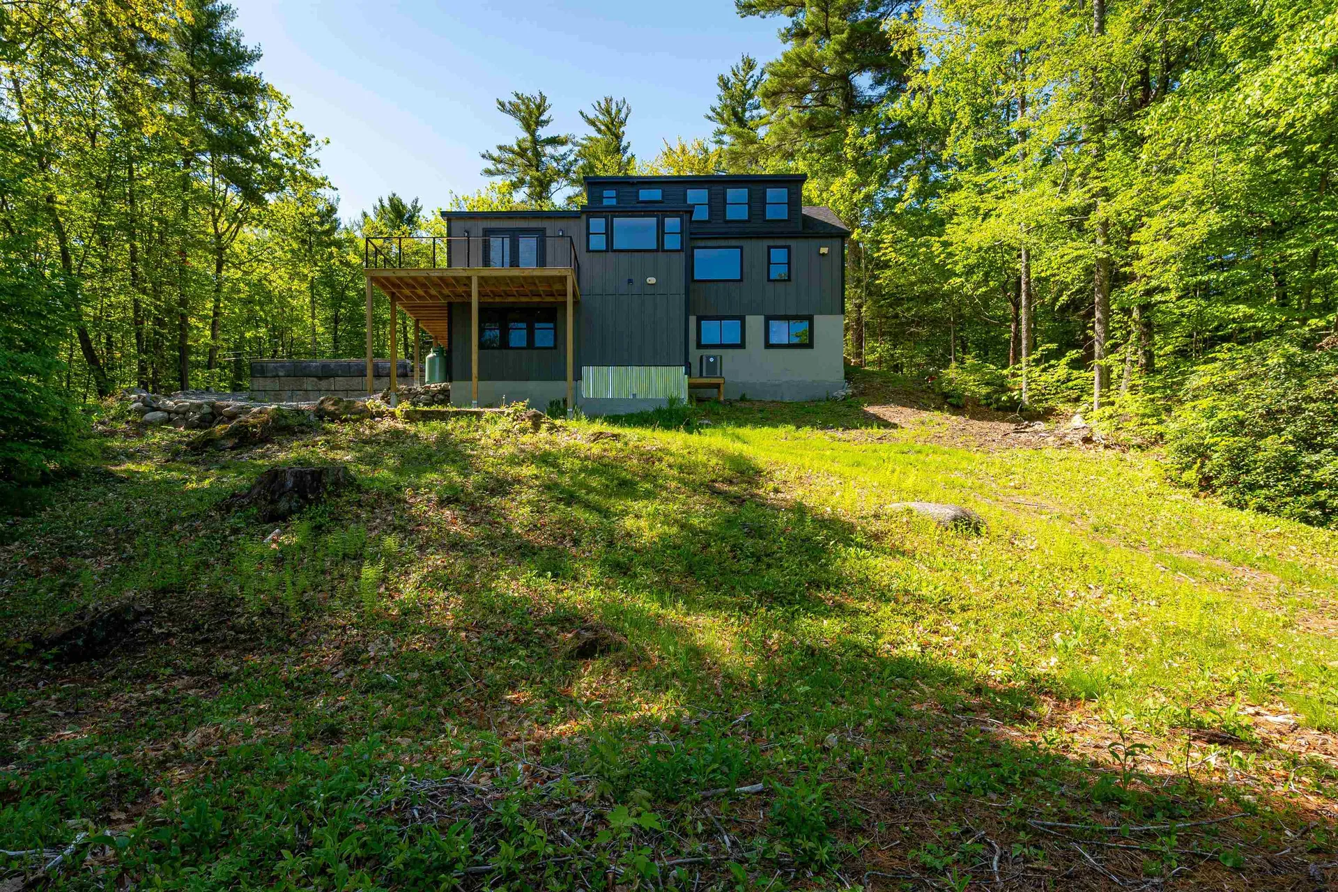 673 Page Hill Road Tamworth NH 03886