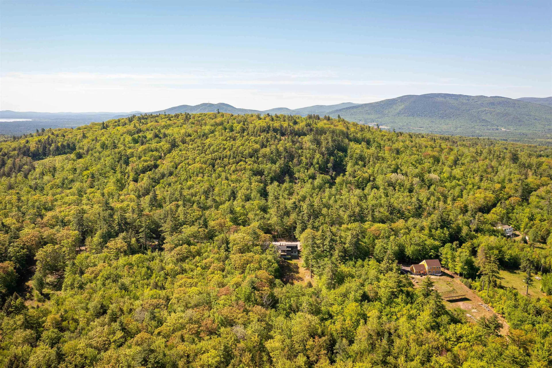 673 Page Hill Road Tamworth NH 03886