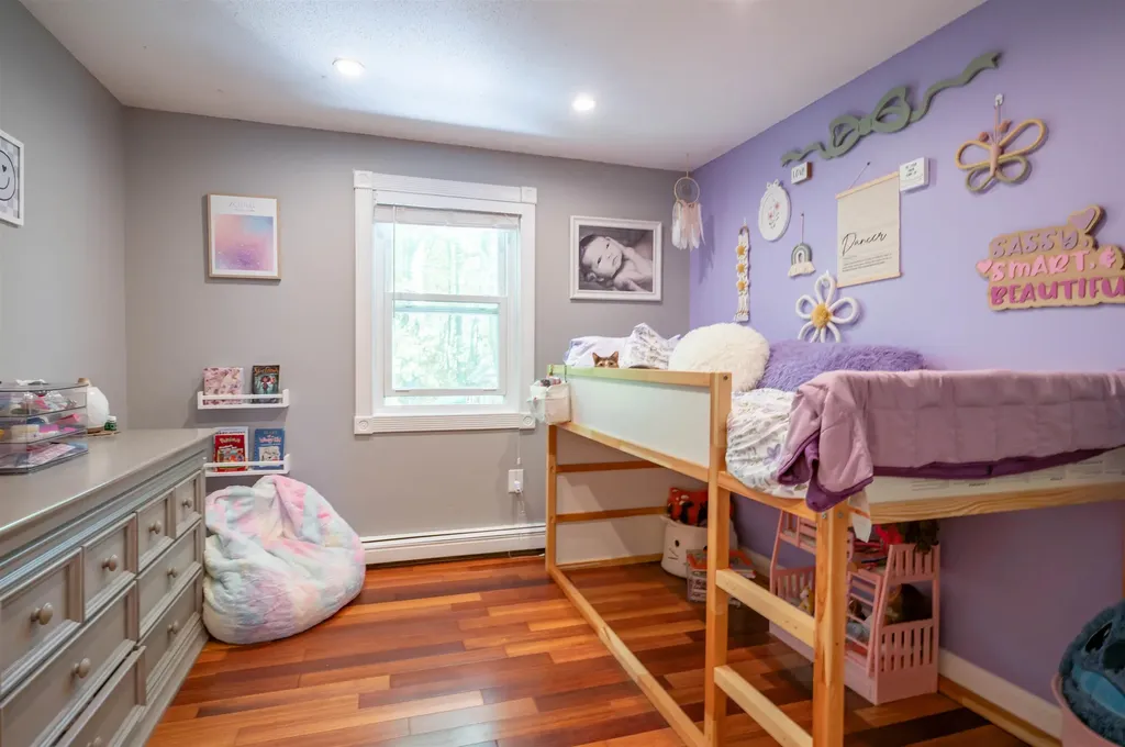 2 Bedard Avenue Derry NH 03038