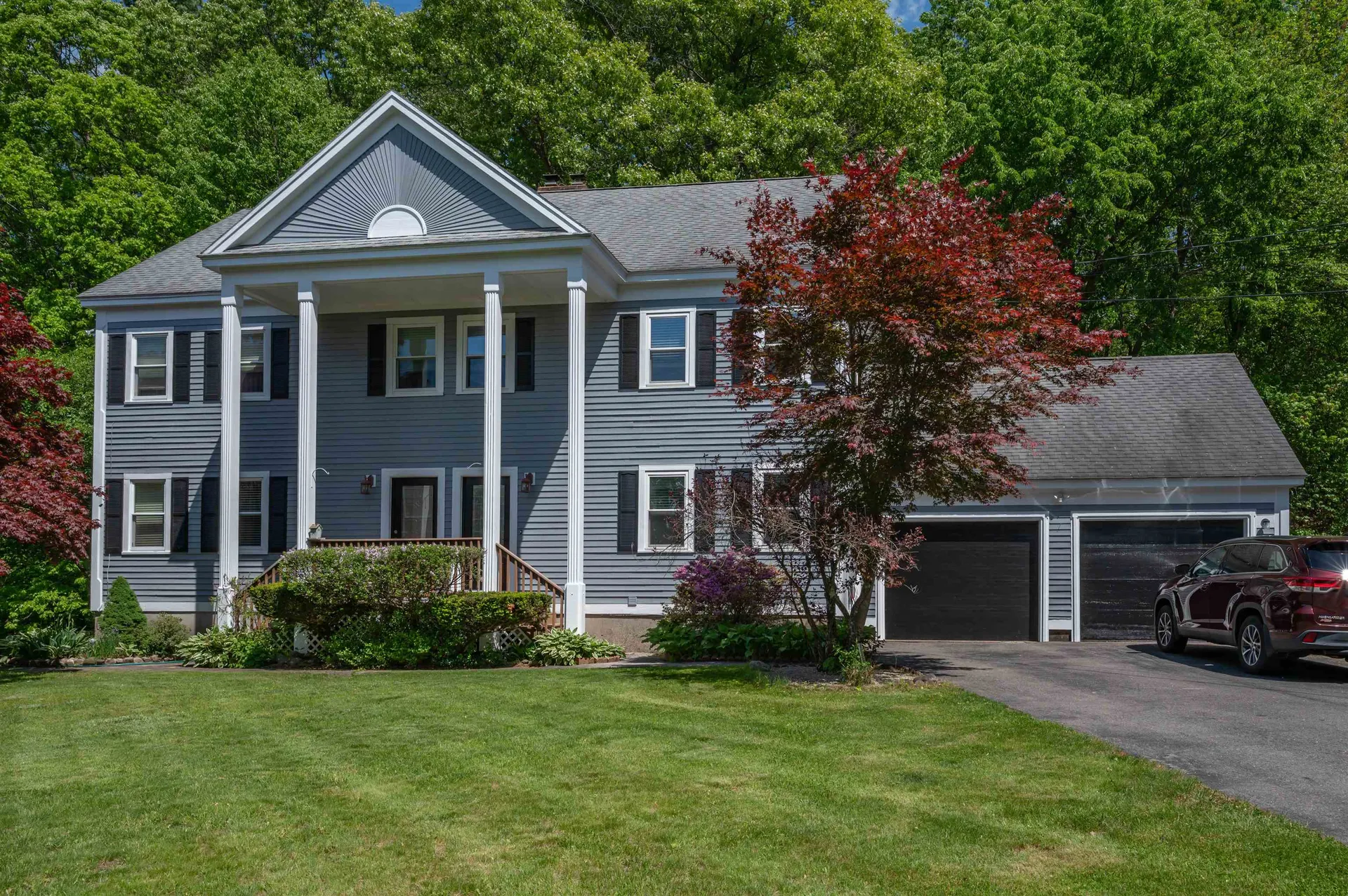 2 Bedard Avenue Derry NH 03038