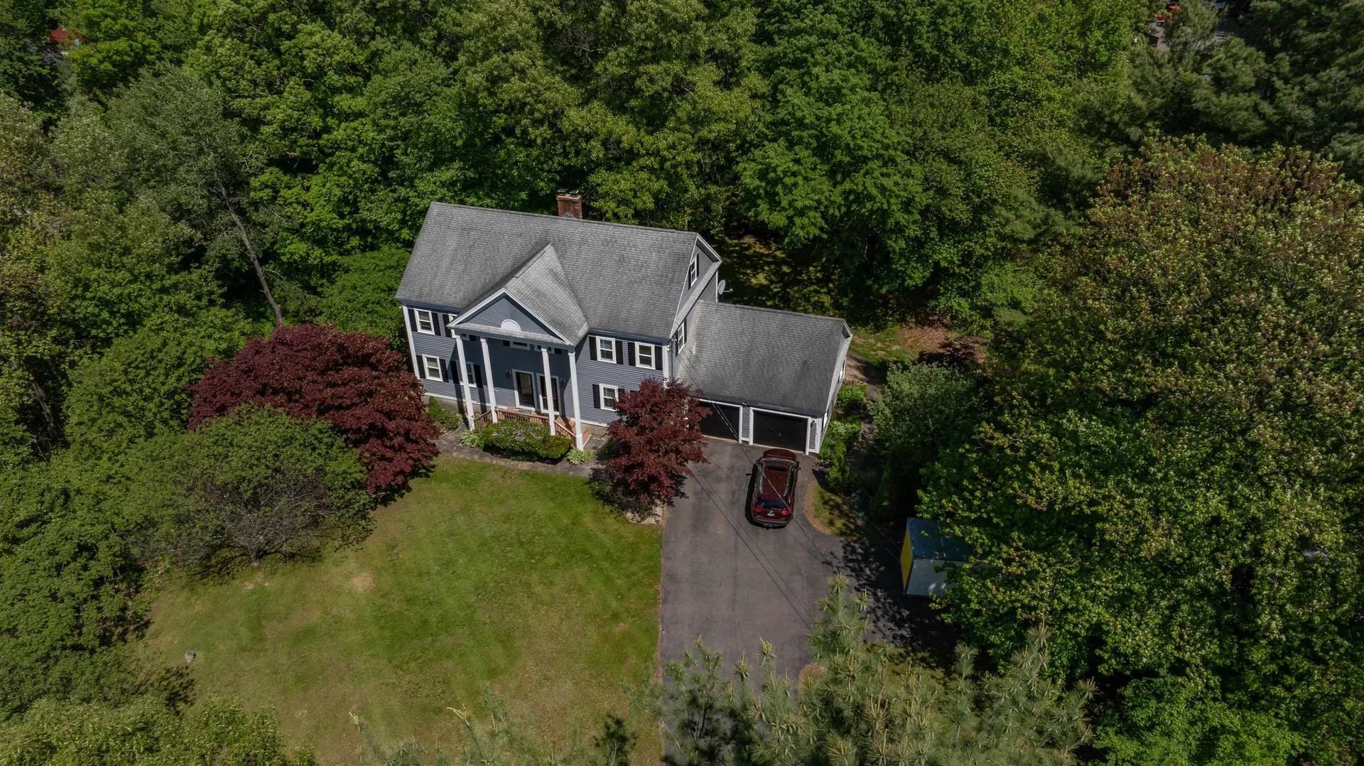 2 Bedard Avenue Derry NH 03038