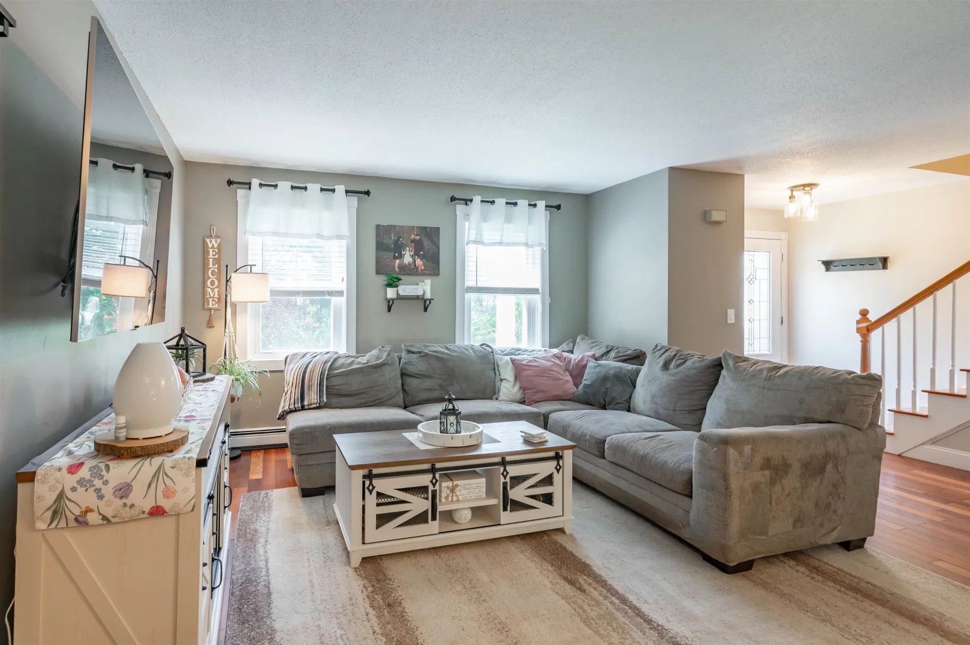 2 Bedard Avenue Derry NH 03038