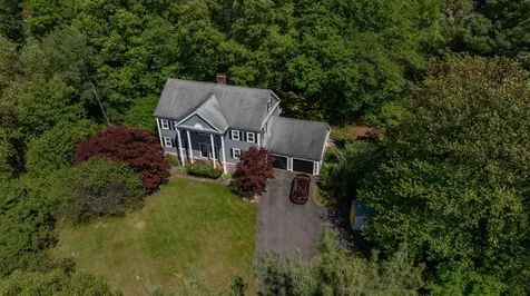 2 Bedard Avenue Derry NH 03038