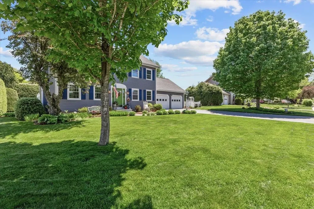 37 Countryside Drive Essex VT 05452