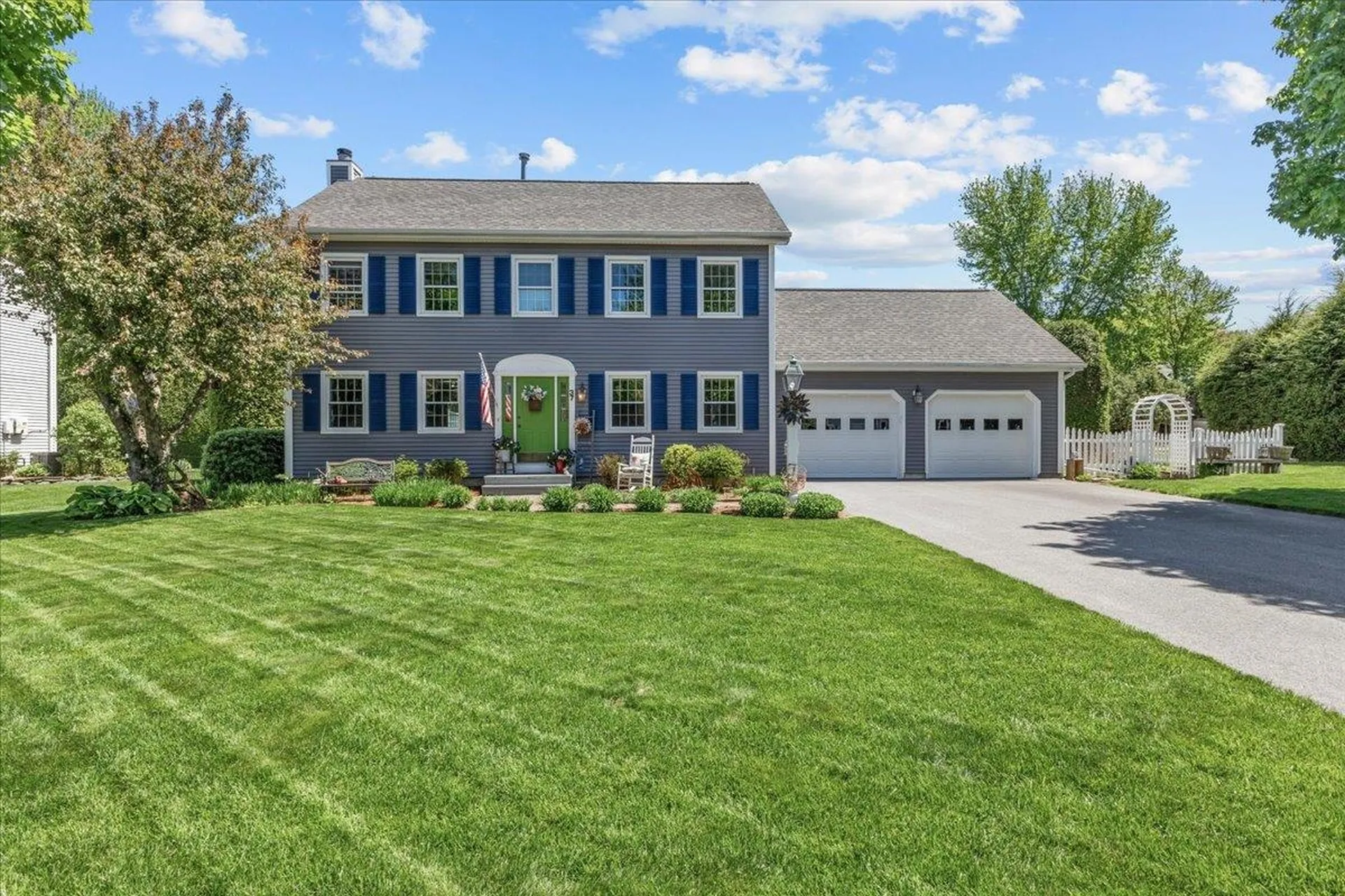 37 Countryside Drive Essex VT 05452